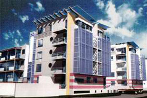 Wohnanlage Raimundstraße_1