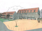 Ortsmitte Seeheim-Jugenheim