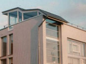 Gewerbehalle mit Büros, Darmstadt