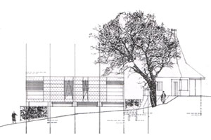 Haus Baumüller, Alsbach_2