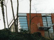 Haus Baumüller, Alsbach