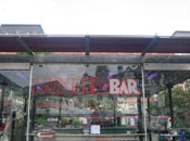 Mobiles Stehcafe, Darmstadt