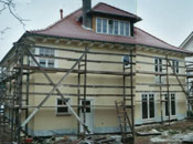 Haus Braxenthaler, Seeheim-Jugenheim