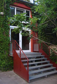 Cafeteria Viktoriaschule_1