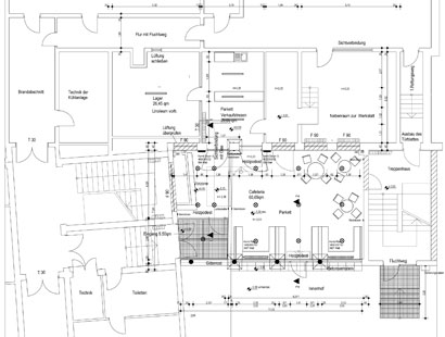 Cafeteria Viktoriaschule_2