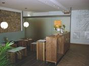 Franziskushaus, Bensheim