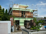 Haus Wittmann, Darmstad